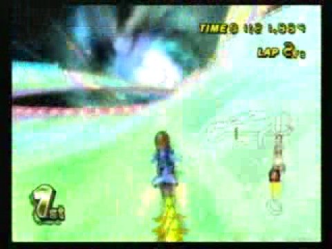 Amanda race no. Y-54 - YouTube