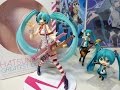 初音ミク グレイテスト・アイドルVer 　レビュー