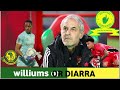SIKIA KOCHA WA AL AHLY ATOA YA MOYONI DIARRA OR WILLIAMS NANI HATARI YANGA WATAMKOSA SIKIA KOCHA WA AL AHLY ATOA YA MOYONI DIARRA OR WILLIAMS NANI HATARI YANGA WATAMKOSA