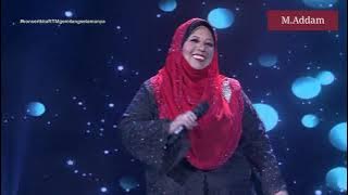 Aspalela Abdullah Bunga Hati