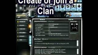 Dark Orbit Trailer 2010