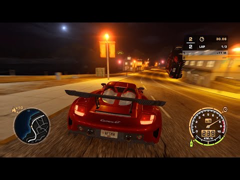 I Give Bull 200 Acceleration He Flies