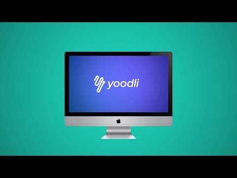 Yoodli - AI powered communication coach