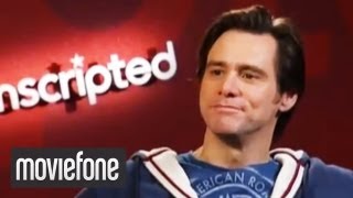 'Horton Hears a Who' | Unscripted | Jim Carrey, Steve Carell