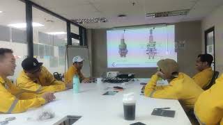 Control Valve Maintenance Training Session 3 (Continue)