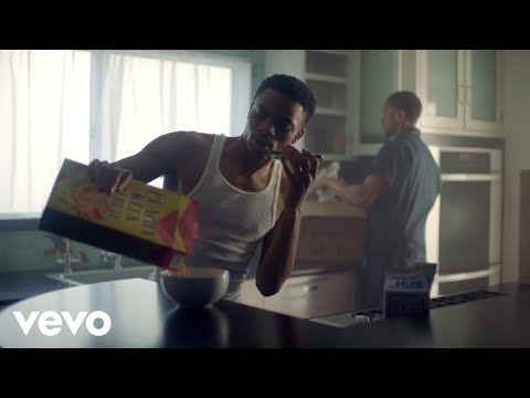 Vince Staples - Episode 01: So What?