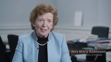 Trinity MSc in Development Practice (MDP)