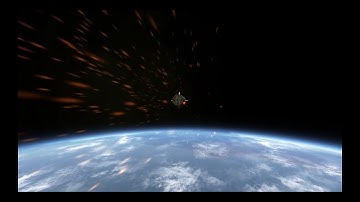 KSP: Fully Recoverable Rocket