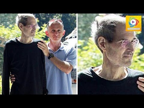 Vidéo: Qu'est-ce que Steve Jobs a dit avant de mourir ?