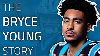 From Heisman to #1 Draft Pick | The Bryce Young Story