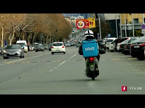 #ახალიკვირა შრომა შრომითი ხელშეკრულების გარეშე