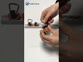 🔥 Double your fixing efficiency with our Track Stud solution! 🔥