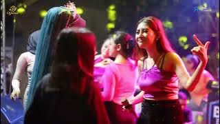 TIA OYOY - DJ ANAK YG MALANG - BLMUSIK LIVE PSR BONONG