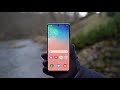 Samsung Galaxy S10 Lite Review - A Cheaper Flagship Phone?