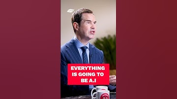 🚨 “AI Will Replace EVERY Repetitive Job”