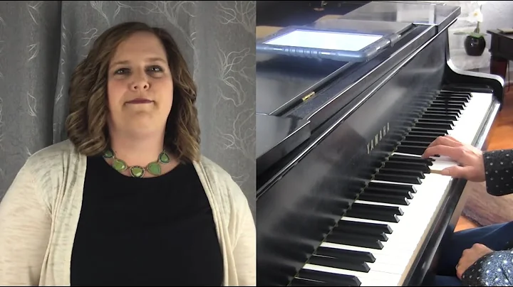 Collaboration #2 - Julie Swanson - How Great Thou ...