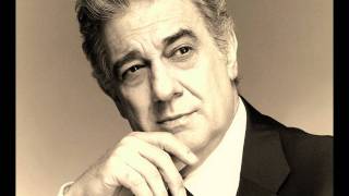 Watch Placido Domingo He Couldnt Love You More video