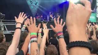 Tenacious D - Kickapoo Live Bråvalla 2016
