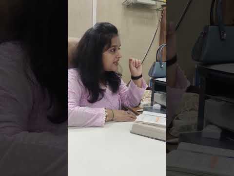 Glimpse of webinar