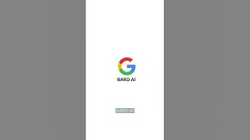 Hands on with Google Bard