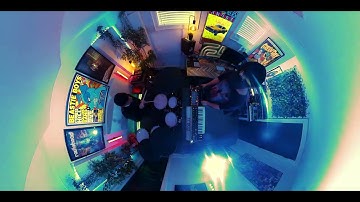 Trigger the Unexpected | ROMES + Strata Prime | Alesis Drums