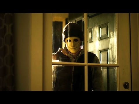 IL TERRORE DEL SILENZIO (Hush, 2016 - Trailer ITALIANO)