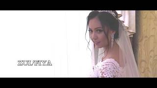 Daniyar & Zul'fiya. Wedding day. Кокшетау 2018г. Daniyar & Zul'fiya. Wedding day. Кокшетау 2018г.