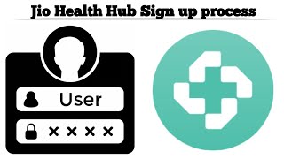 Jio Health Hub app sign up process | Create account on JioHealthHub app for free | Techno Logic screenshot 4