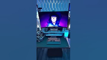 Solo Leveling Setup Theme #shorts