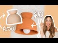 Can I DIY This $250 Light Fixture? (yes, yes i can)
