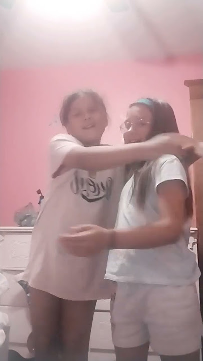bestie vibes