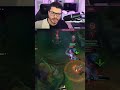 Destruction de botlane #leagueoflegends #pyke