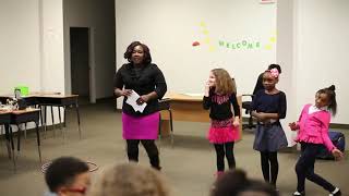 What Are the Benefits of a Low Teacher to Child Ratio in Elementary Schools?