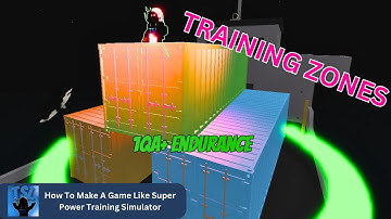 How To Make A Roblox Game Like SPTS - Part 4 (REMASTERED)