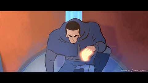 HERO - New Score by Christopher Melvaine - Submission for the Composer