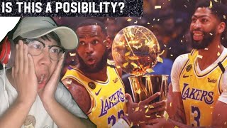 700 SUBSCRIBERS CELEBRATION! | NBA 2020 PLAYOFF PREDICTIONS