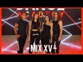 MIX DE XV MIA SALINAS (Coreografia Completa)