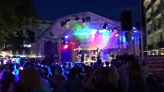 Prince Damien Live @Cologne Pride 2018 – Beautiful