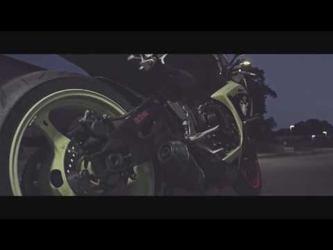 KRISU KRISS feat. DMC - Oriunde mergem (teaser)