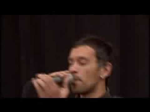 Shed Seven Going For Gold T In The Park 2008