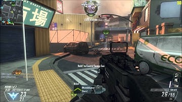 Black Ops 2 multi privat match (no steam)