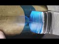 Making a Crazy Part on the Lathe - Manual Machining