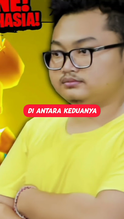 inilah wajah asli bapak gile
