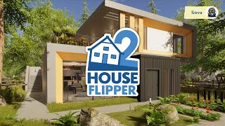 House Flipper/Хаус Флиппер 2- Книжный магазин #6
