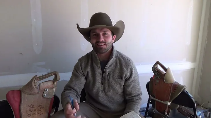 Barstow VS Wildman // Bareback Riggins // Pros & Cons