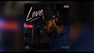 Lul Breezy - Bad Bitch Remix (Official Audio) Love Album