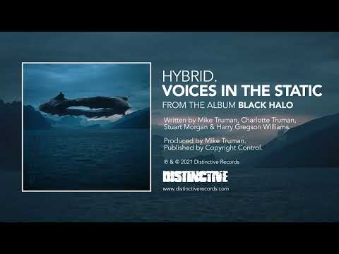 Hybrid - Voices In The Static
