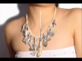 Natural jewelry by bedido