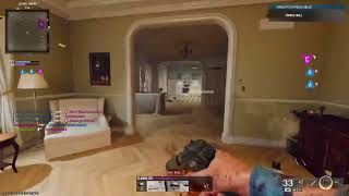 Swap Split quad feed 2x