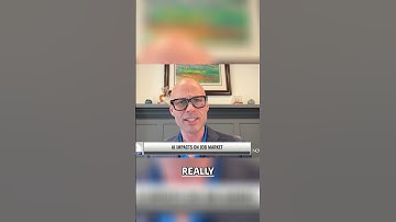 AI Isn’t Here to Replace You — It Needs You